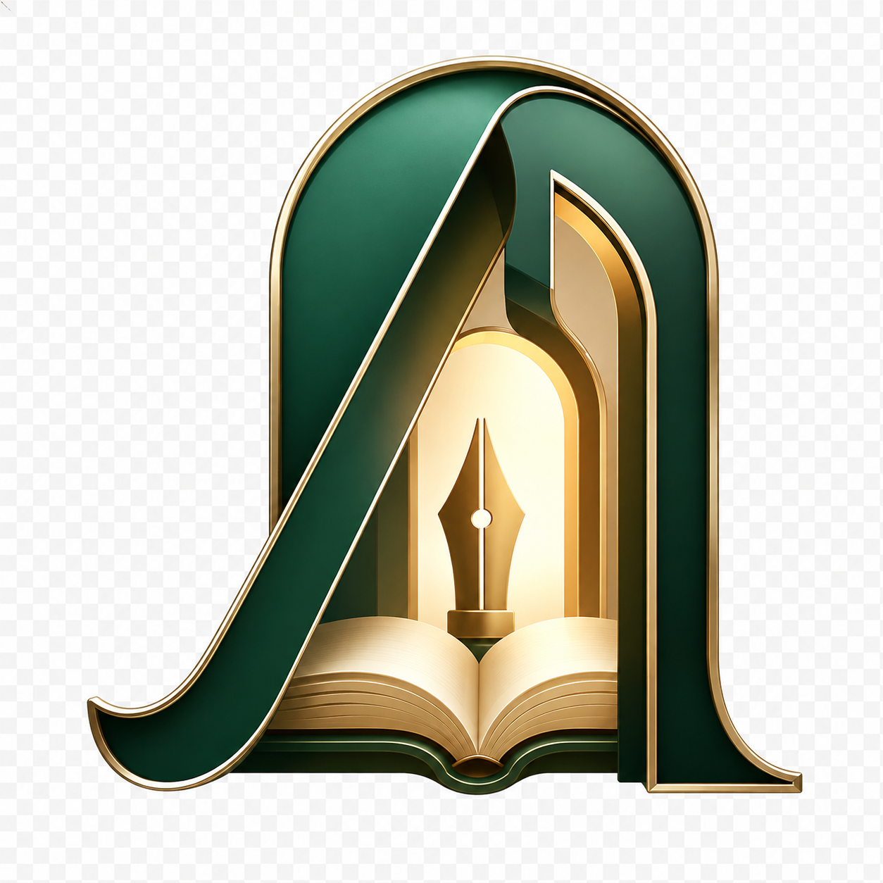 AuthorRoom